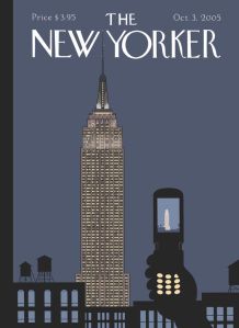 the new yorker